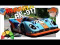Rlaarlo AK917, pas facile de piloter un missile ( revue complète et sans aucun partenariat )