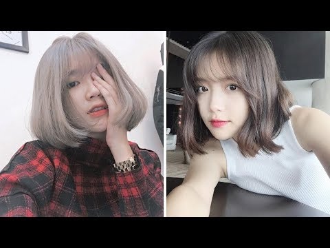 Da ngăm đen hay nhợt nhạt, nhuộm ngay 4 màu tóc cực hot này là trắng mịn đẹp chẳng kém hot girl