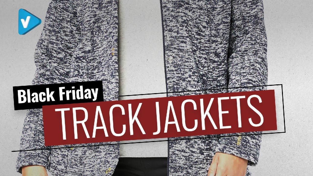 Save Big On Track Jackets For Women Amazon UK Cyber Monday 2019