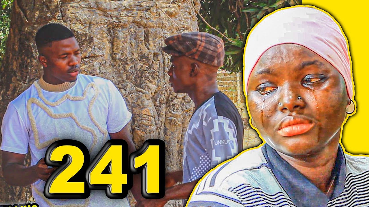 Nyalling Season 3 - Episode 241