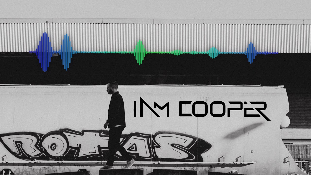 Cooperland Mix #1 - Fisher, Example, Skrillex, Dj Snake, Tech House, Electro