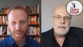 Max Blumenthal on Epidemic and Empire
