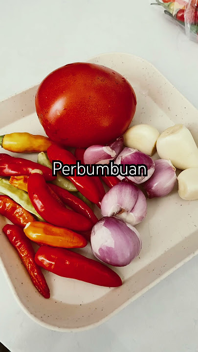 BALADO SATSET #youtubeshorts #telurbalado #sambeltelur #kulinerindonesia #masakansimpel