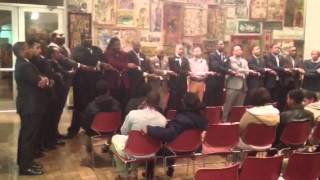Morehouse College Hymn - Dear Old Morehouse