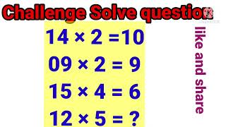 challenge solve/solve question/onlinesolution screenshot 5