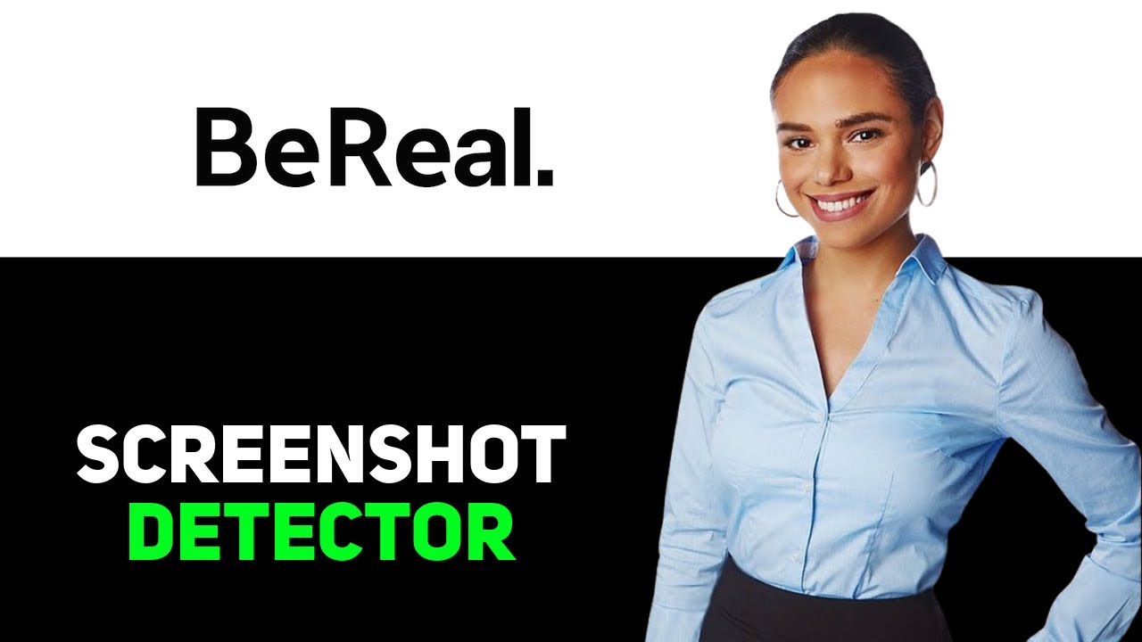Как узнать, кто сделал скриншот вашего BeReal 2025