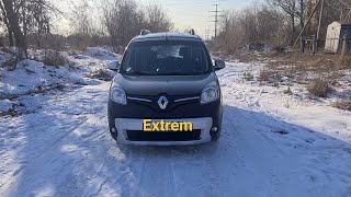 : Renault Kangoo Extrem      .