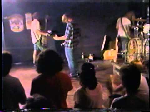 Soul Asylum- Mississippi Nights, St. Louis Mo 8/31/87 Part 1 Proshot FROM STUDIO MASTER - YouTube