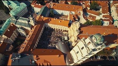 Welcome to Vilnius University