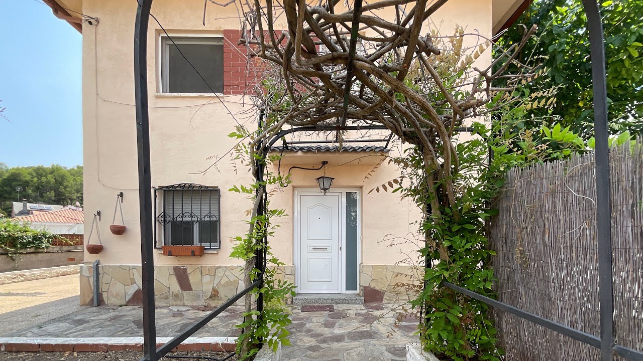 Ref 280 toda la información en www.oliverlastra.com Casa en Venta en Sant Andreu de la Barca