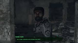 TTW: Fallout 3 - Part 49 - Recruiting Jericho