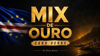 CAPE VERDE GOLD MIX – Island Hits 🌍 by Dyh Moron & Di Pina Music screenshot 4