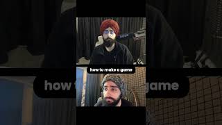 Teaching game dev is not for the weak