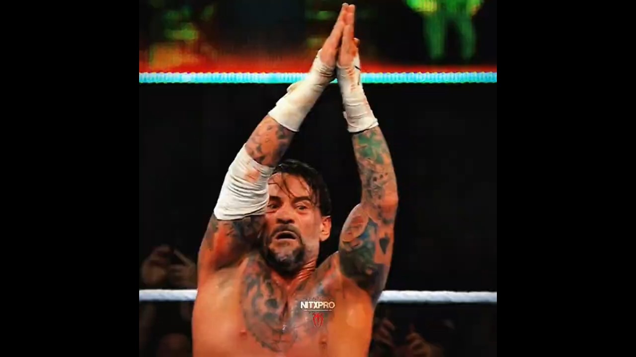 CM Punk Beats Gunther… But Then THIS Happened! 😱💼 | SummerSlam 2025"