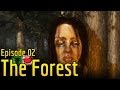 Forest Cannibal Bloodbath Gameplay/Walkthrough