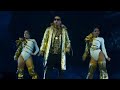 QueTirePaLante Daddy Yankee Live Full State Shows Performance 10 Dec 2020 