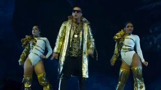 Download Lagu QueTirePaLante (Daddy Yankee) Live  full State shows Performance (10 Dec 2020) MP3