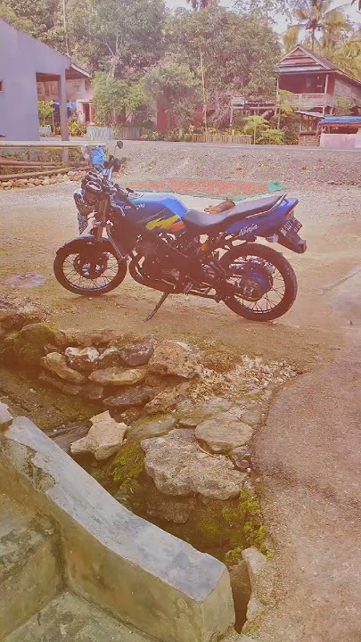 #ninjar #storywa #kawasakininja #beranda #rxking