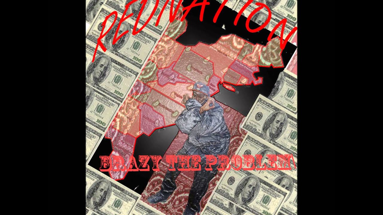 Brazy The Problem (Brazy Milla) - Fang Bang (Vampire Life) ft. P Gunna