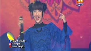 Bismillah Rindi Safira Om Cassanova Stasiun Dangdut Rek