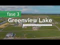 Greenview lake fase 3  verkavelingsproject in paramaribonoord