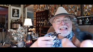 YTPC Pipe Week, Cob Tuesday