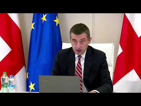 ახლა სრულად კონცენტრირებული უნდა ვიყოთ ამ ვიზიტის მოსამზადებლად - პრემიერი პომპეოს ვიზიტზე