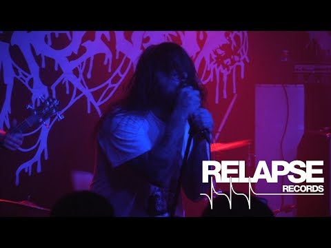 OUTER HEAVEN (Live at Saint Vitus Bar, Jan. 27th, 2018)