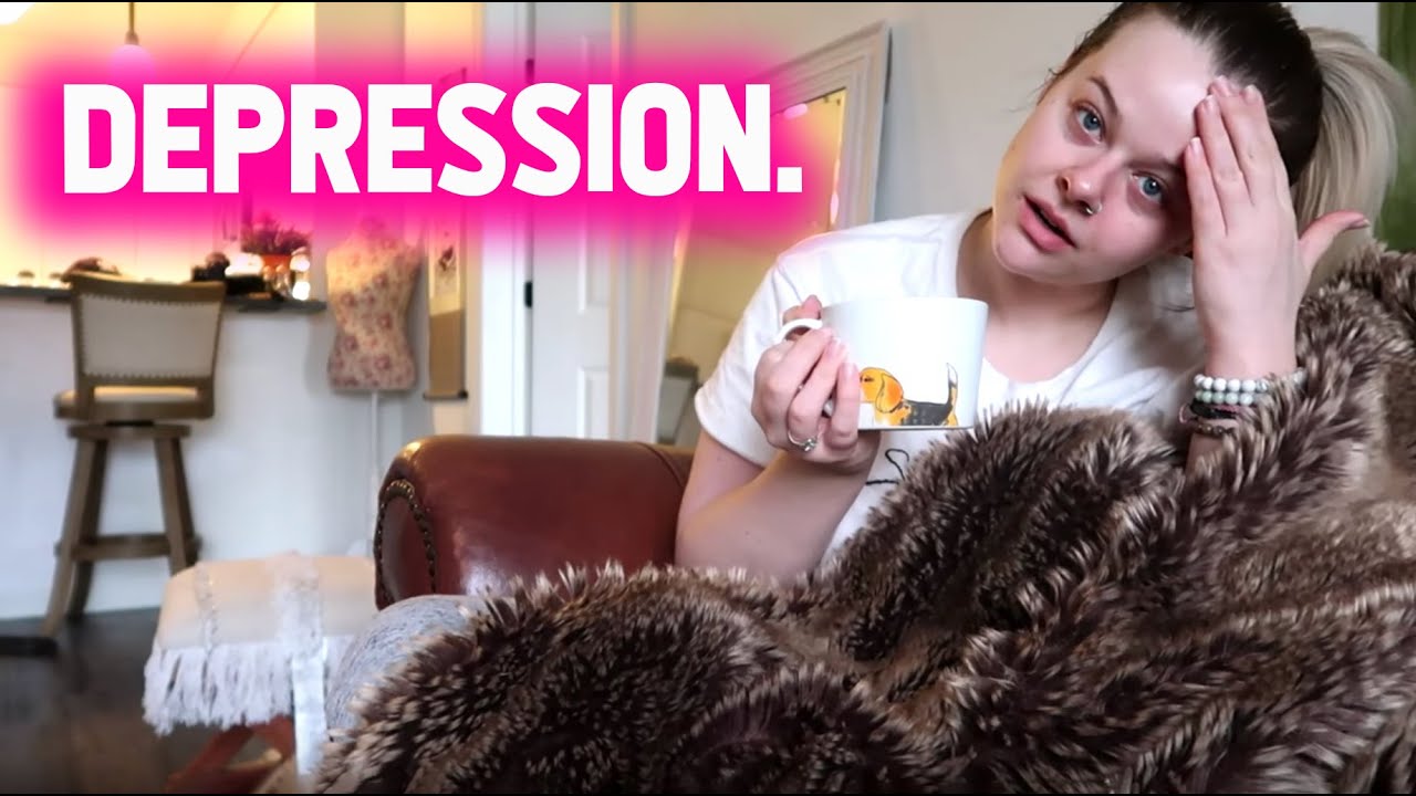 Seasonal Depression talk.. - YouTube
