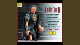 Mozart: Idomeneo, re di Creta, K.366 / Act 2: "Qual nuovo terrore!