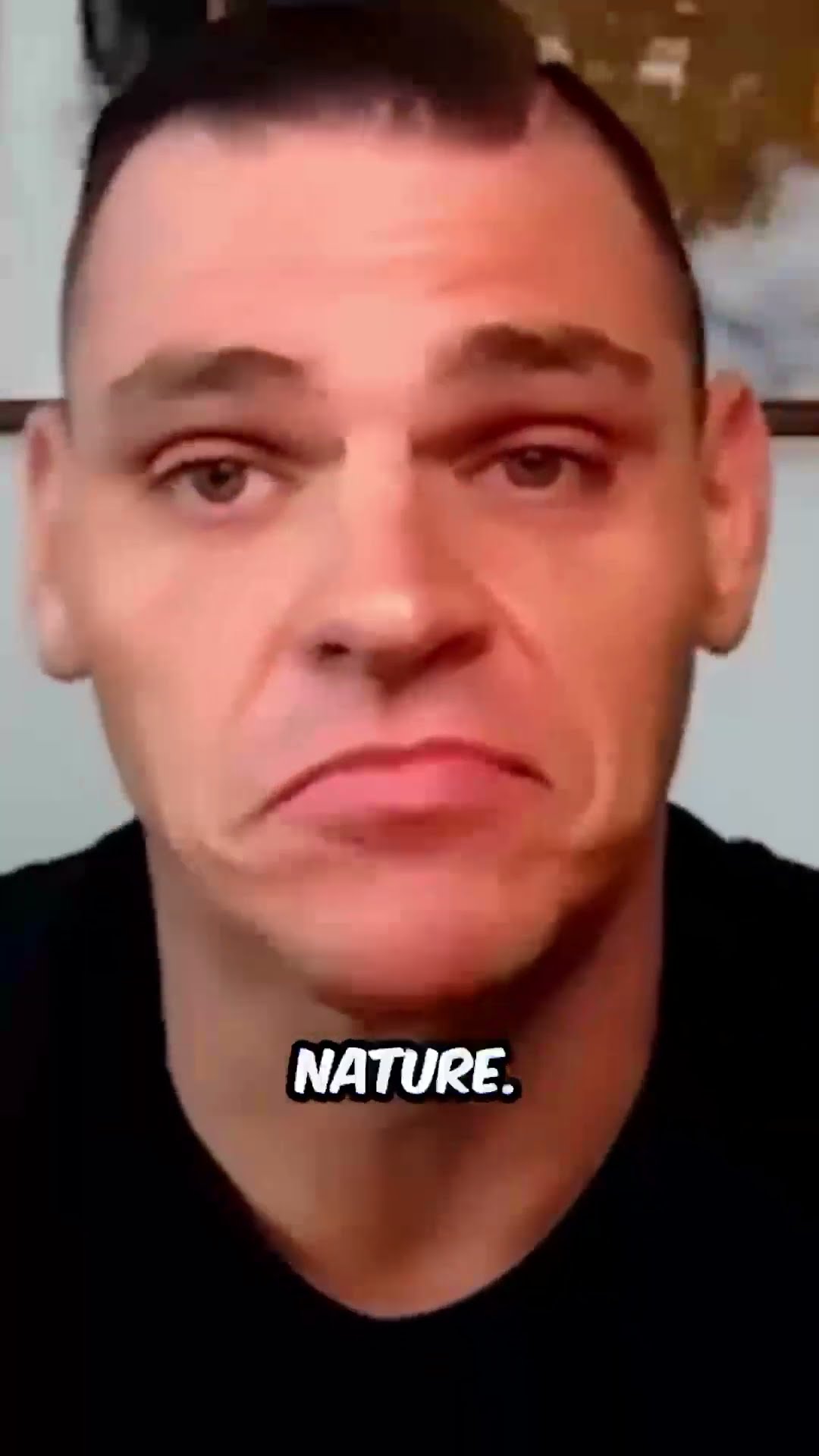 Gunther couldn't care less about match ratings in wrestling #wwe #gunther #wrestling #shorts