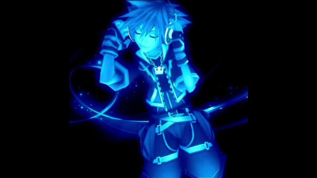 I NEED YOU ★