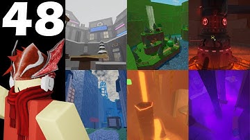 Weekly Maps Compilation #48 | FE2 Community Maps