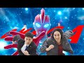 【MAD】Ultraman Omega -『共鳴レボリューション』by ASH×MindaRyn