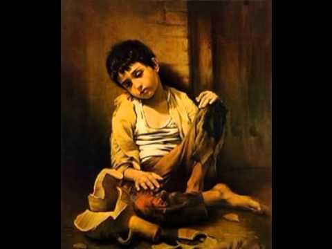 أنشودة يادمعتي اليتيمة