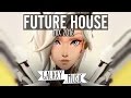 FUTURE HOUSE & DEEP HOUSE MIX 2018