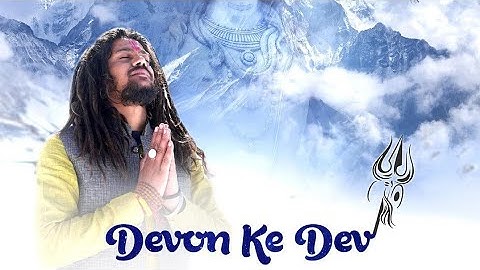 Devon Ke Dev - Teaser | Hansraj Raghuwanshi, Salim Sulaiman | Muheet Bharti | Shradha | Merchant Rec