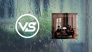 8D AUDIO 🎧 | El Mismo Aire - Camilo & Pablo Alborán