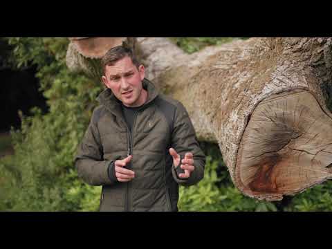 Deerhunter Moss Padded Jacket - Review