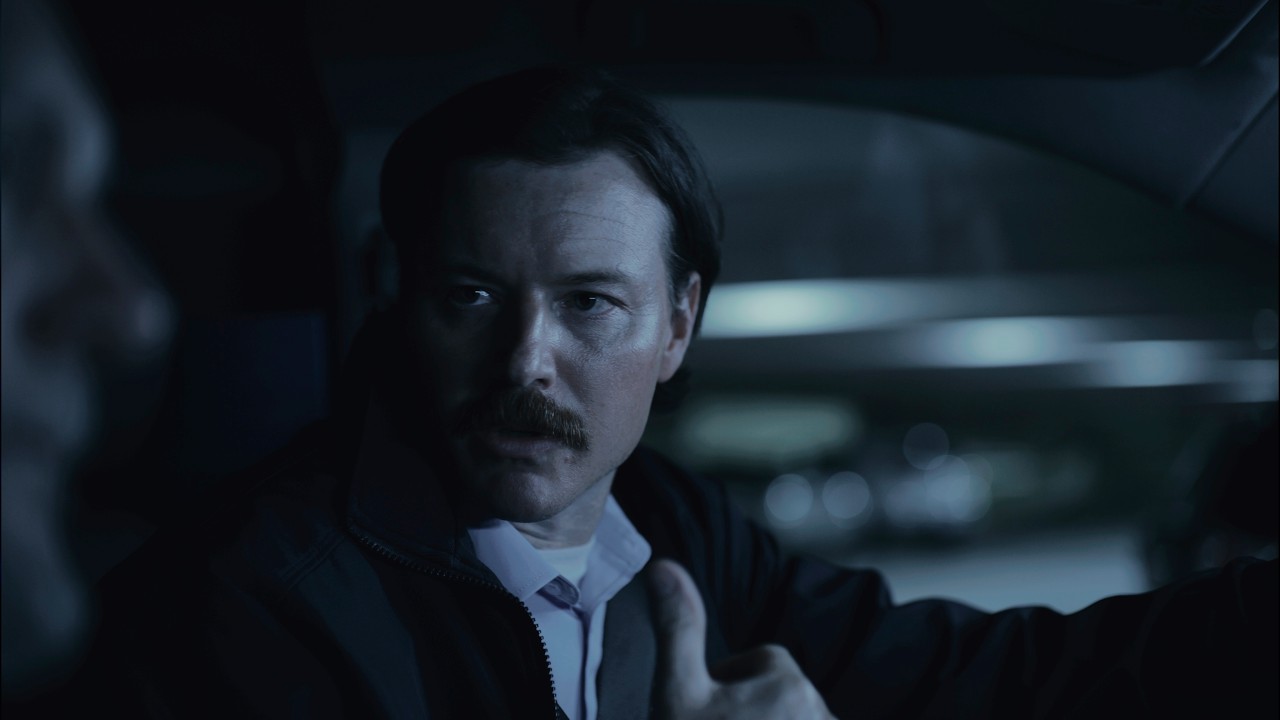 I almost lit a whole movie with just these lights