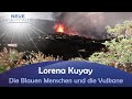 Die Blauen Menschen und die Vulkane weltweit - Lorena Kuyay