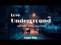 Deep House Mix 2023 | Love Underground #05 | Carlos Grau