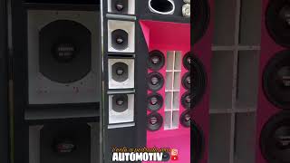 REBOQUE XERECARD 7DRIVER 5K7 PROJETO LOJA WILL CAR SOM/SENTE A PEDRADA SOM AUTOMOTIVO