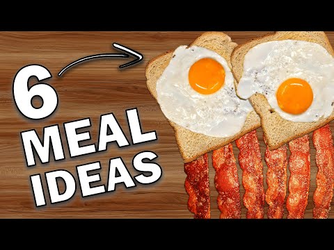 good-camping-food-|-easy-meals-&-camping-recipe-ideas