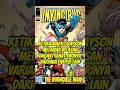 Ketika invincible melawan variant dirinya sendiri