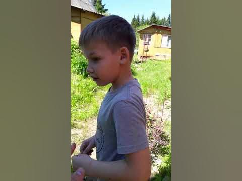 прятки 3 выпуск с егором