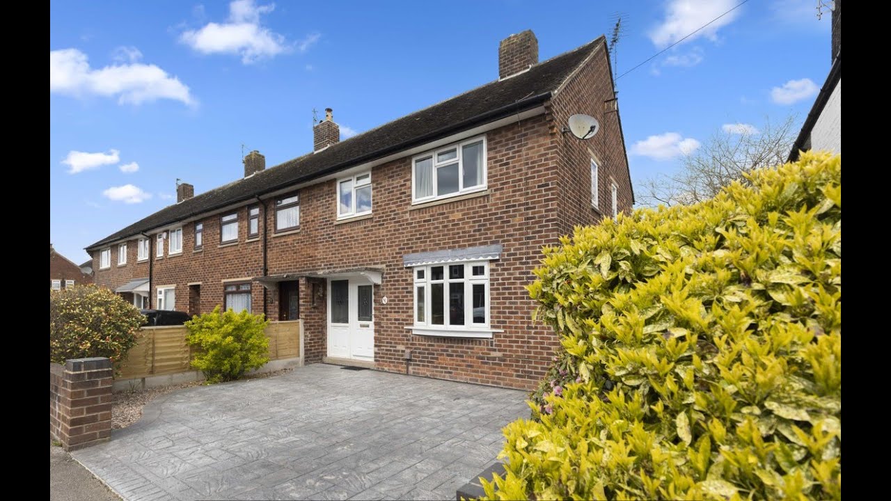 Specialist Property Solutions presents 10 Heywood Road YouTube