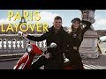 How to TRAVEL PARIS in 12 HOURS - Layover Travel Guide