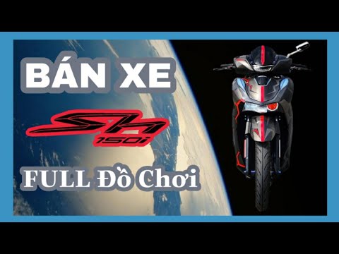 Video [VLOG 129] DTS BÁN XE - SH2020 150i ABS Full Đồ Chơi -... - youtube