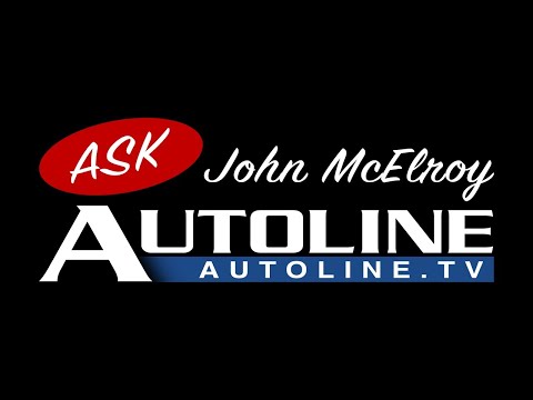 Softbank, Waymo, FCA, & A Crash at the Grand Prix - Ask Autoline #5
